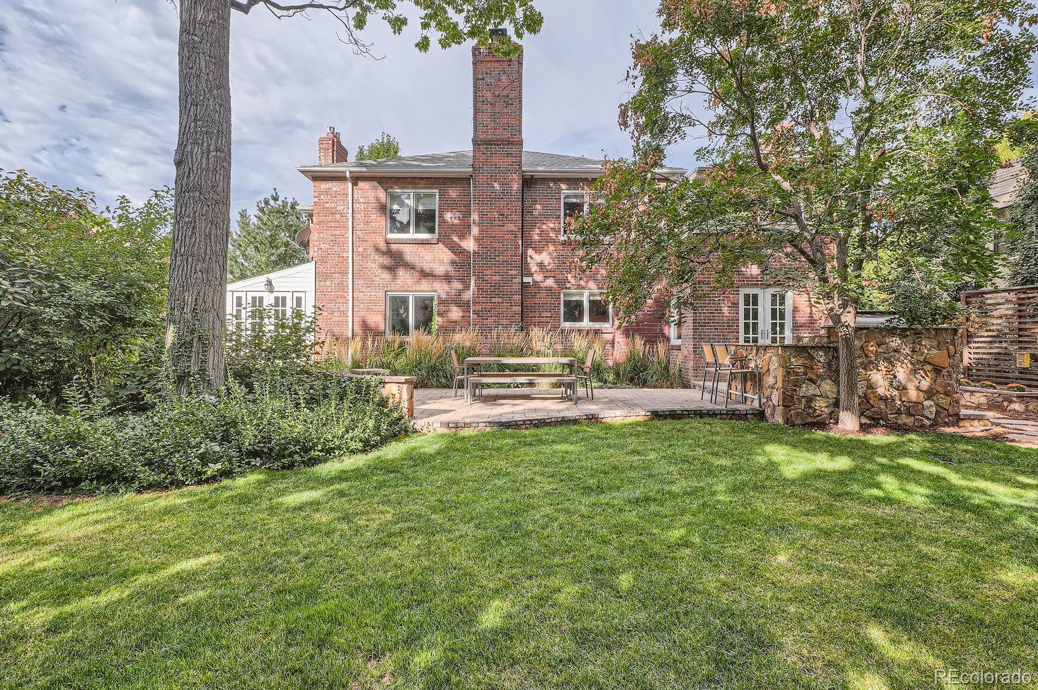 MLS Image #43 for 30  eudora street,denver, Colorado