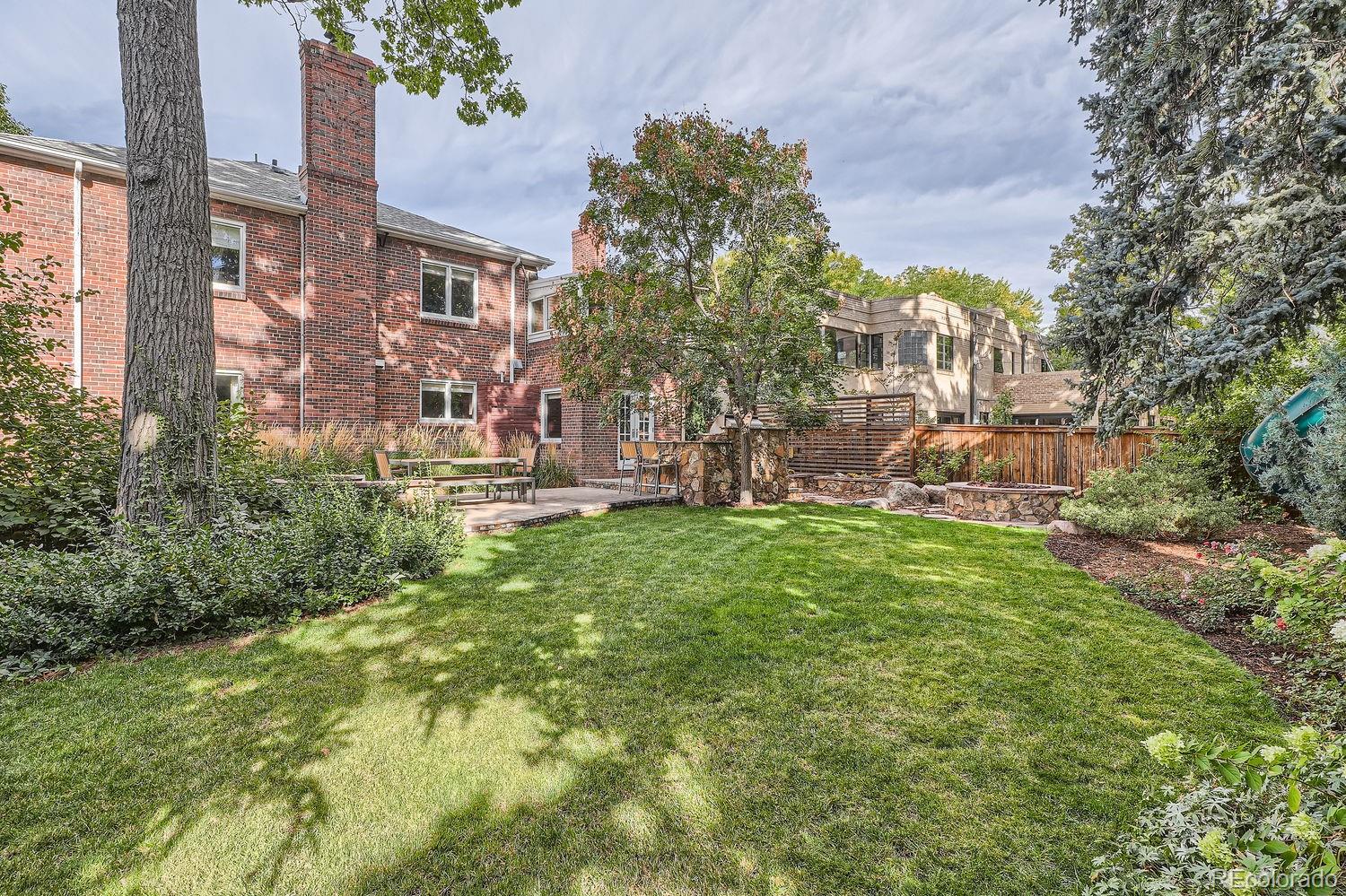 MLS Image #44 for 30  eudora street,denver, Colorado