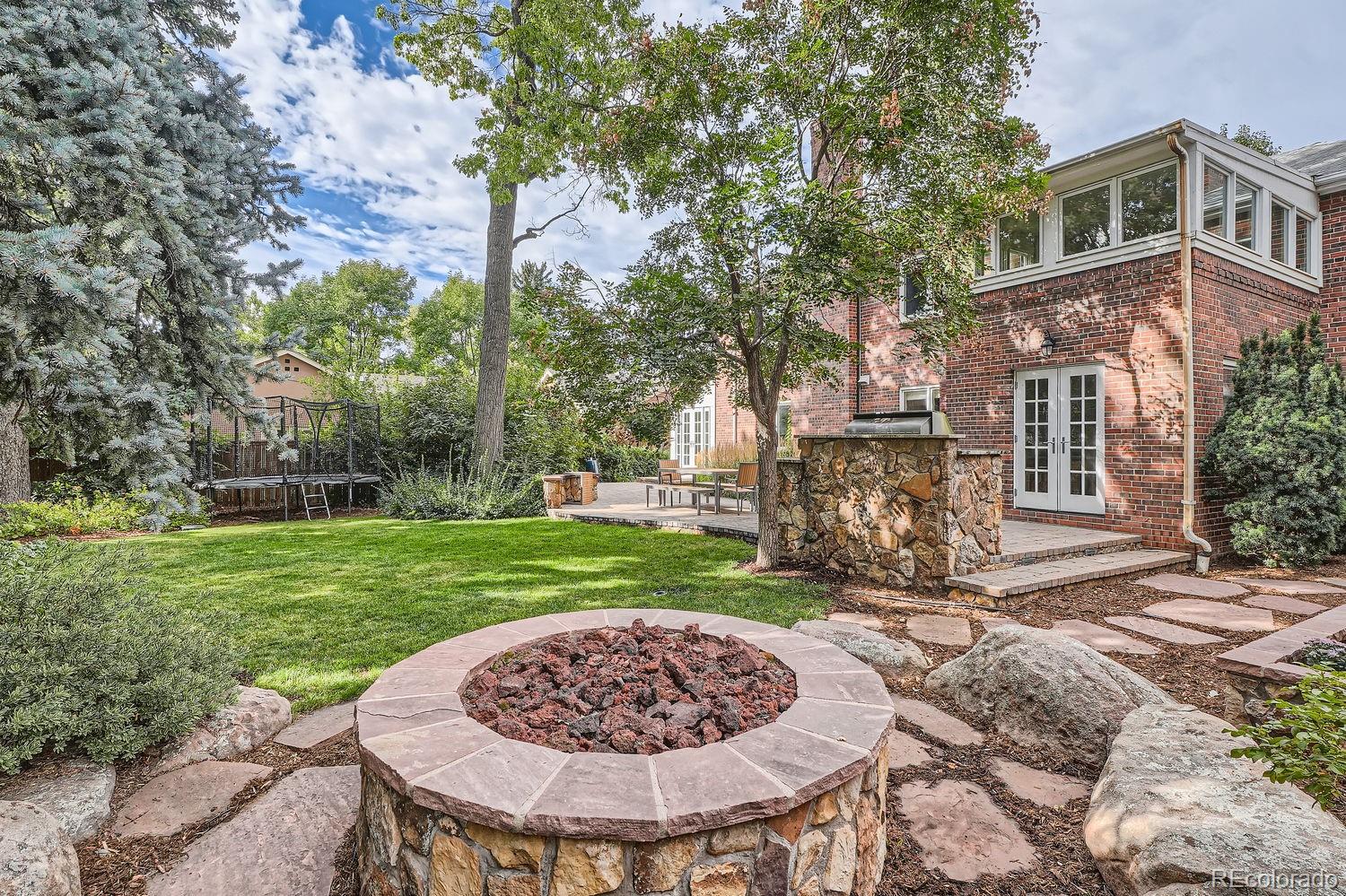 MLS Image #46 for 30  eudora street,denver, Colorado
