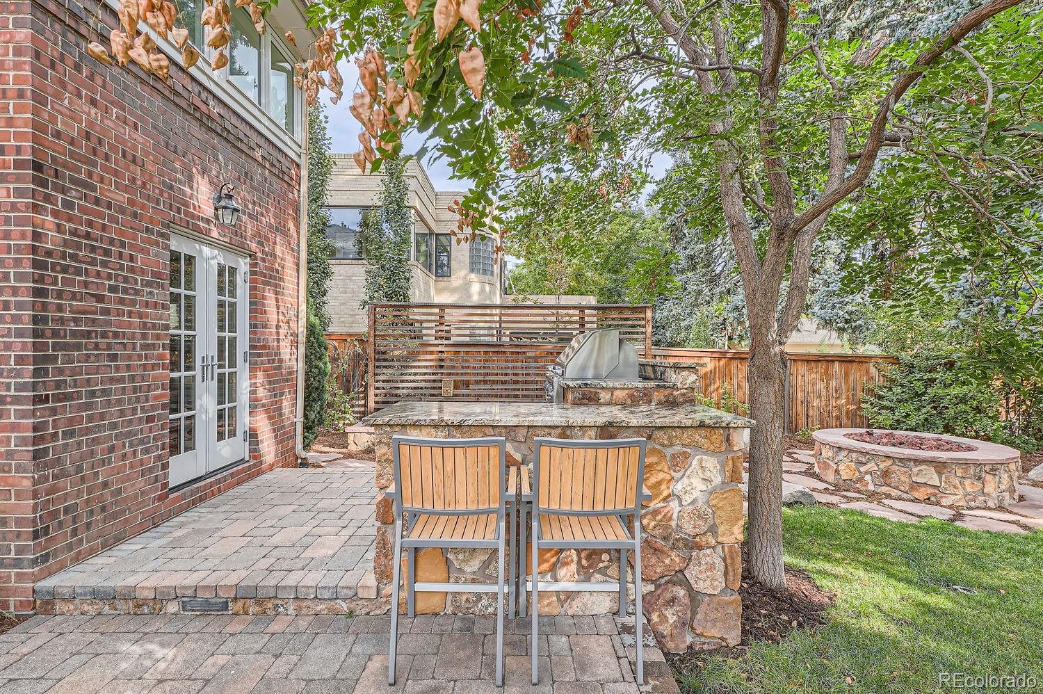 MLS Image #47 for 30  eudora street,denver, Colorado