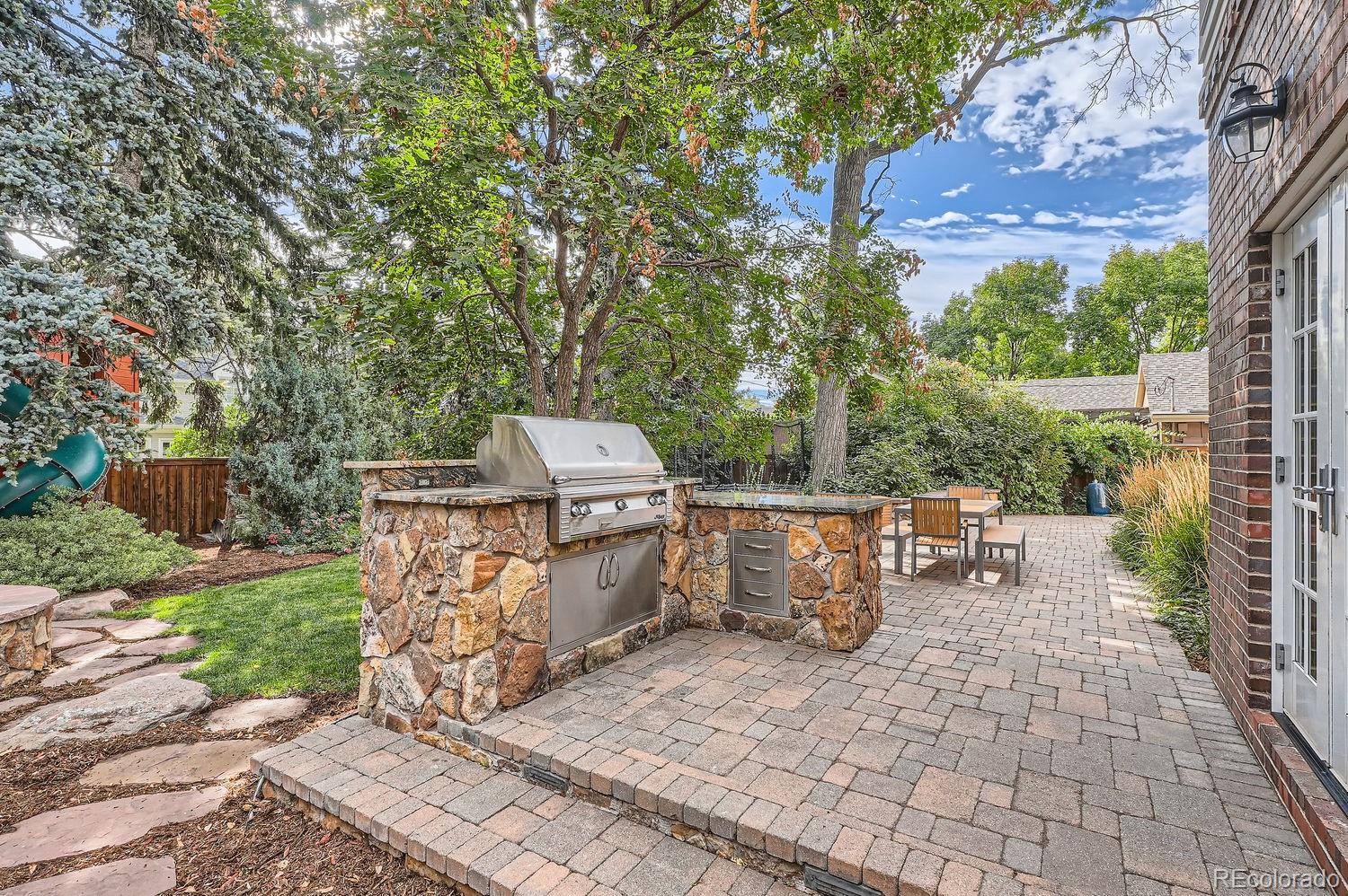 MLS Image #48 for 30  eudora street,denver, Colorado