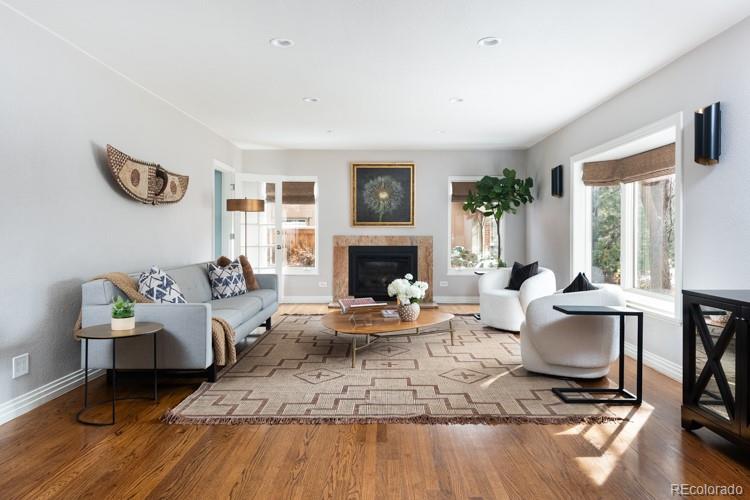 MLS Image #5 for 30  eudora street,denver, Colorado