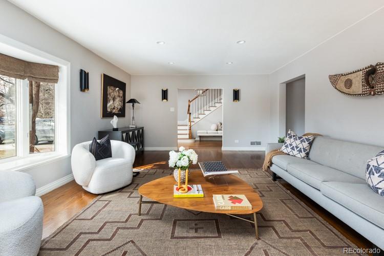MLS Image #6 for 30  eudora street,denver, Colorado