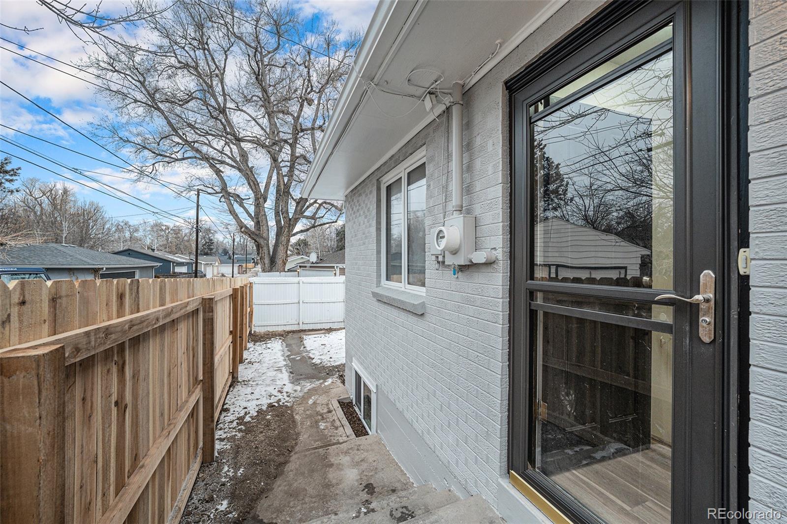 MLS Image #41 for 2455 e yale avenue,denver, Colorado