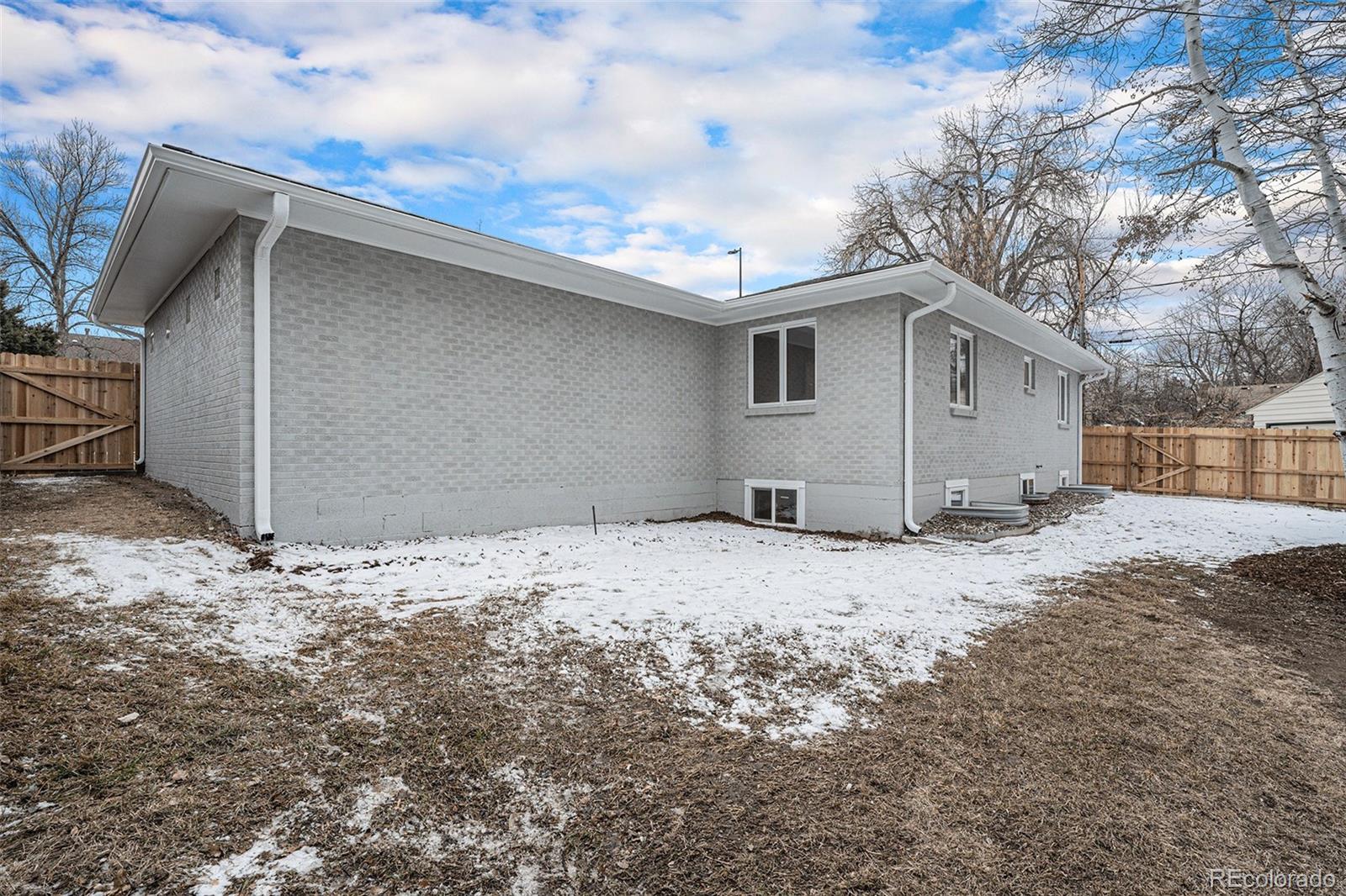 MLS Image #42 for 2455 e yale avenue,denver, Colorado