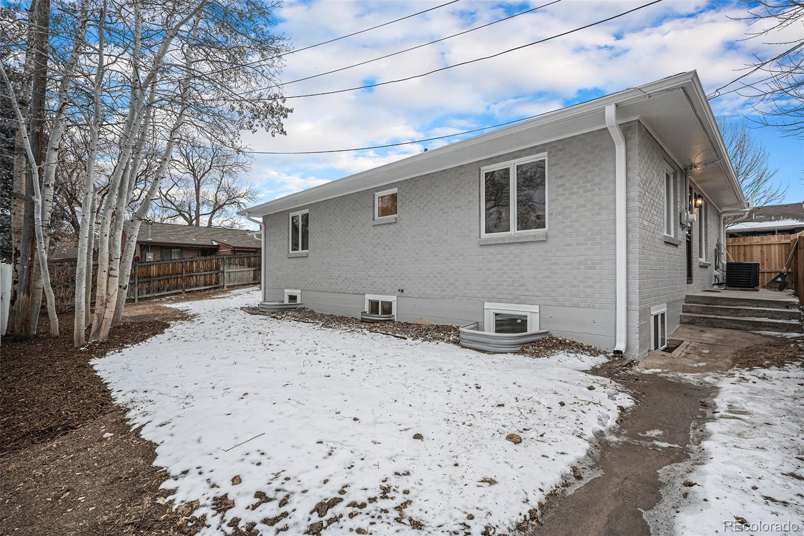 MLS Image #44 for 2455 e yale avenue,denver, Colorado