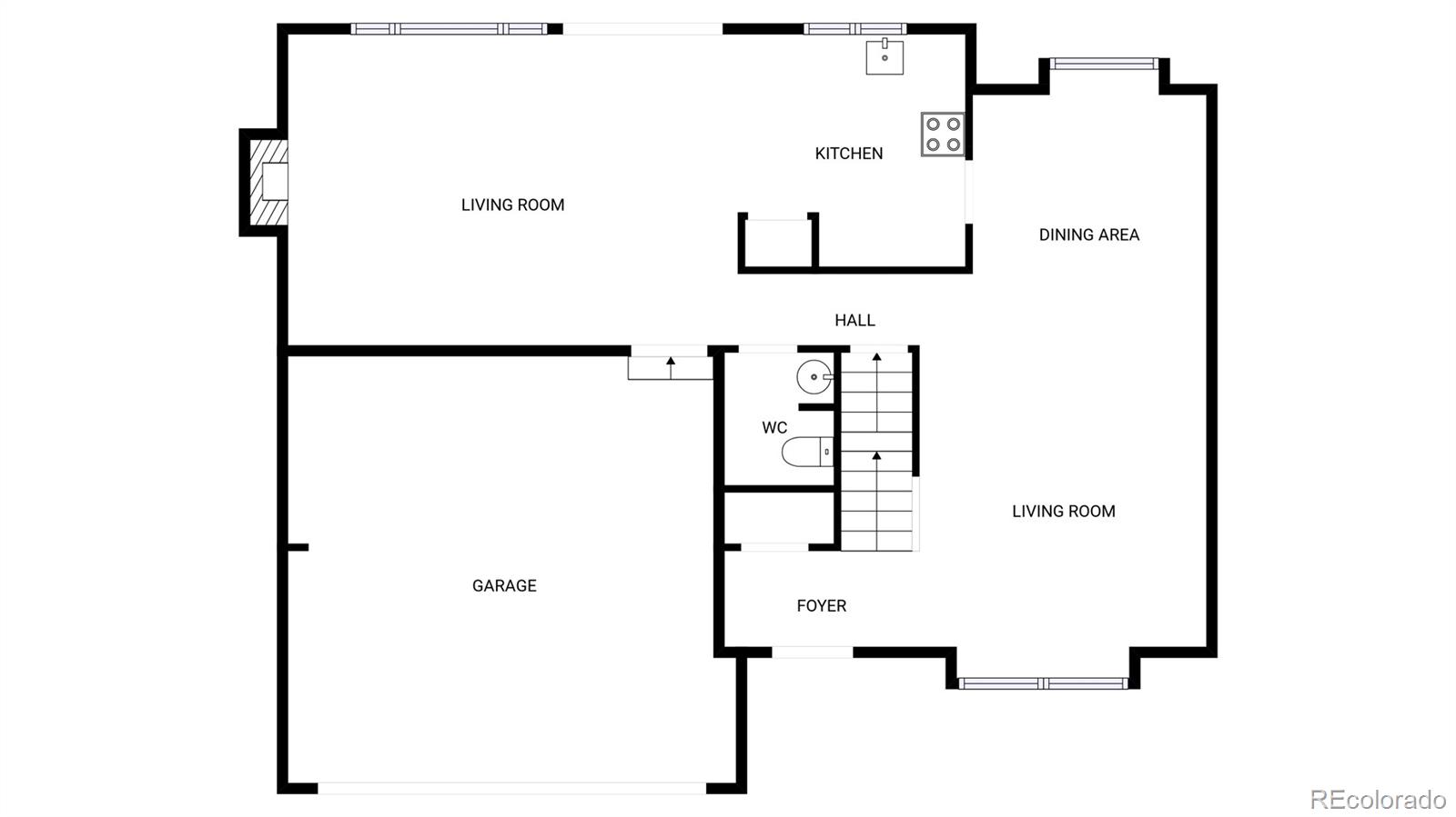 MLS Image #37 for 5785 s lisbon way,centennial, Colorado