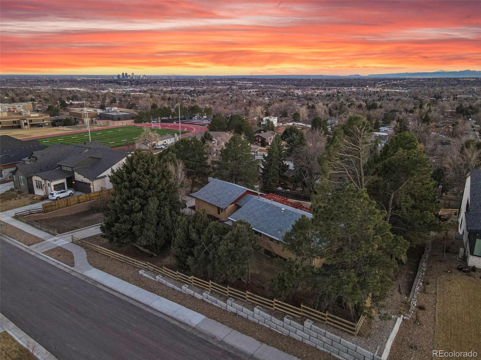 MLS Image #38 for 8258 w 66th drive,arvada, Colorado