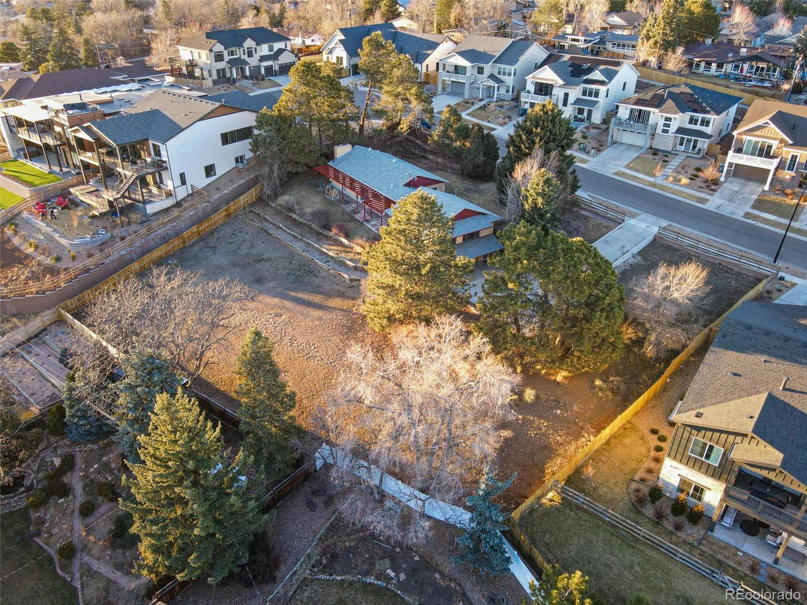 MLS Image #42 for 8258 w 66th drive,arvada, Colorado