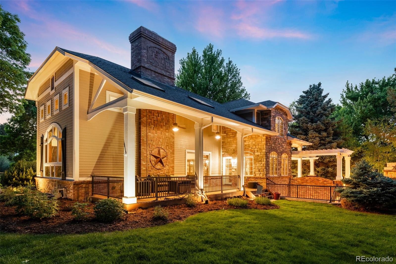 MLS Image #40 for 2  university lane,greenwood village, Colorado