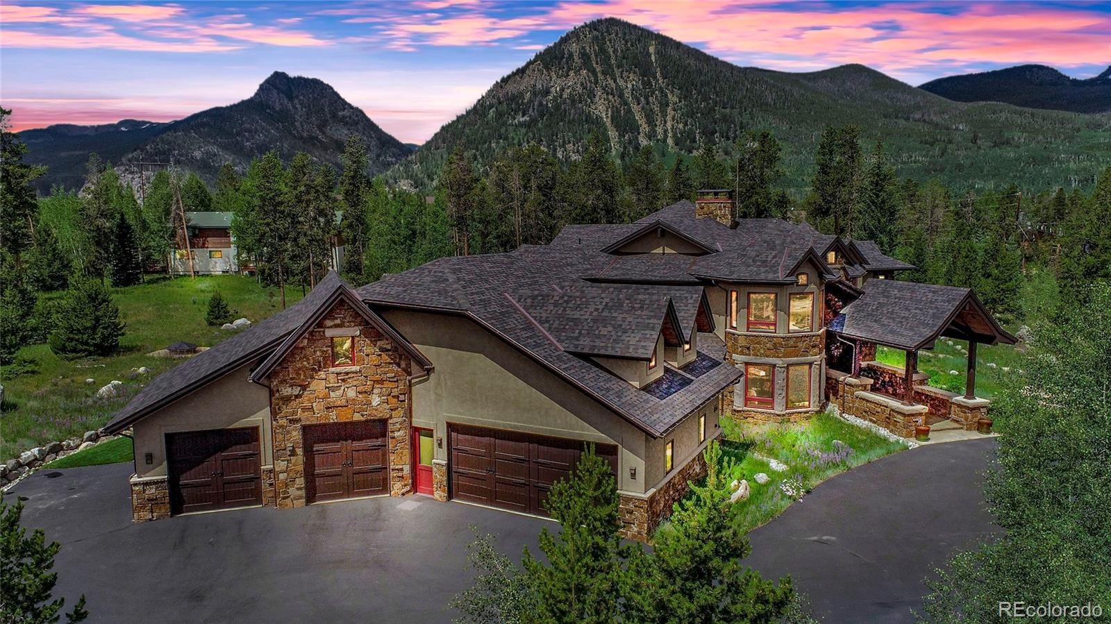 MLS Image #1 for 152  county road 1040 ,frisco, Colorado