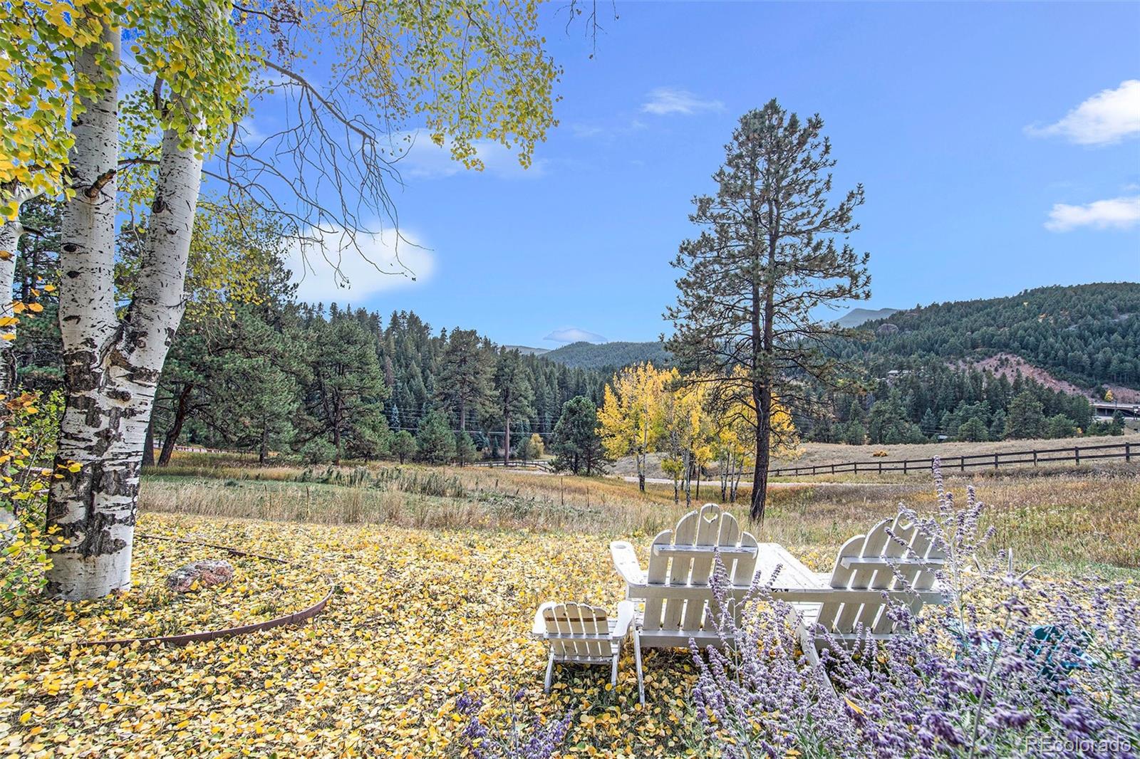 MLS Image #2 for 20 w ranch trail,morrison, Colorado