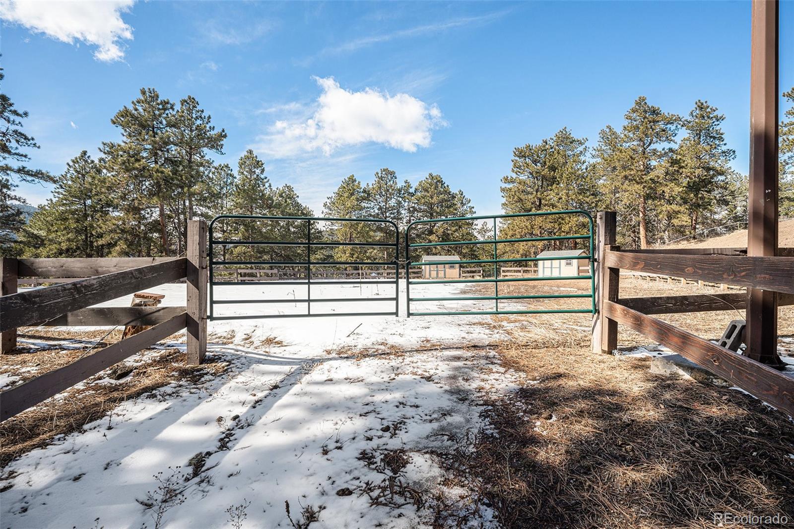 MLS Image #33 for 20 w ranch trail,morrison, Colorado