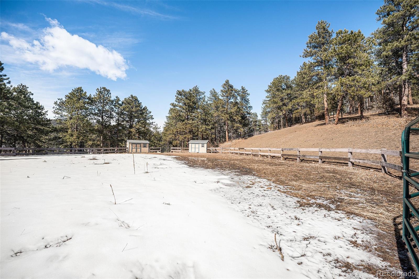 MLS Image #34 for 20 w ranch trail,morrison, Colorado