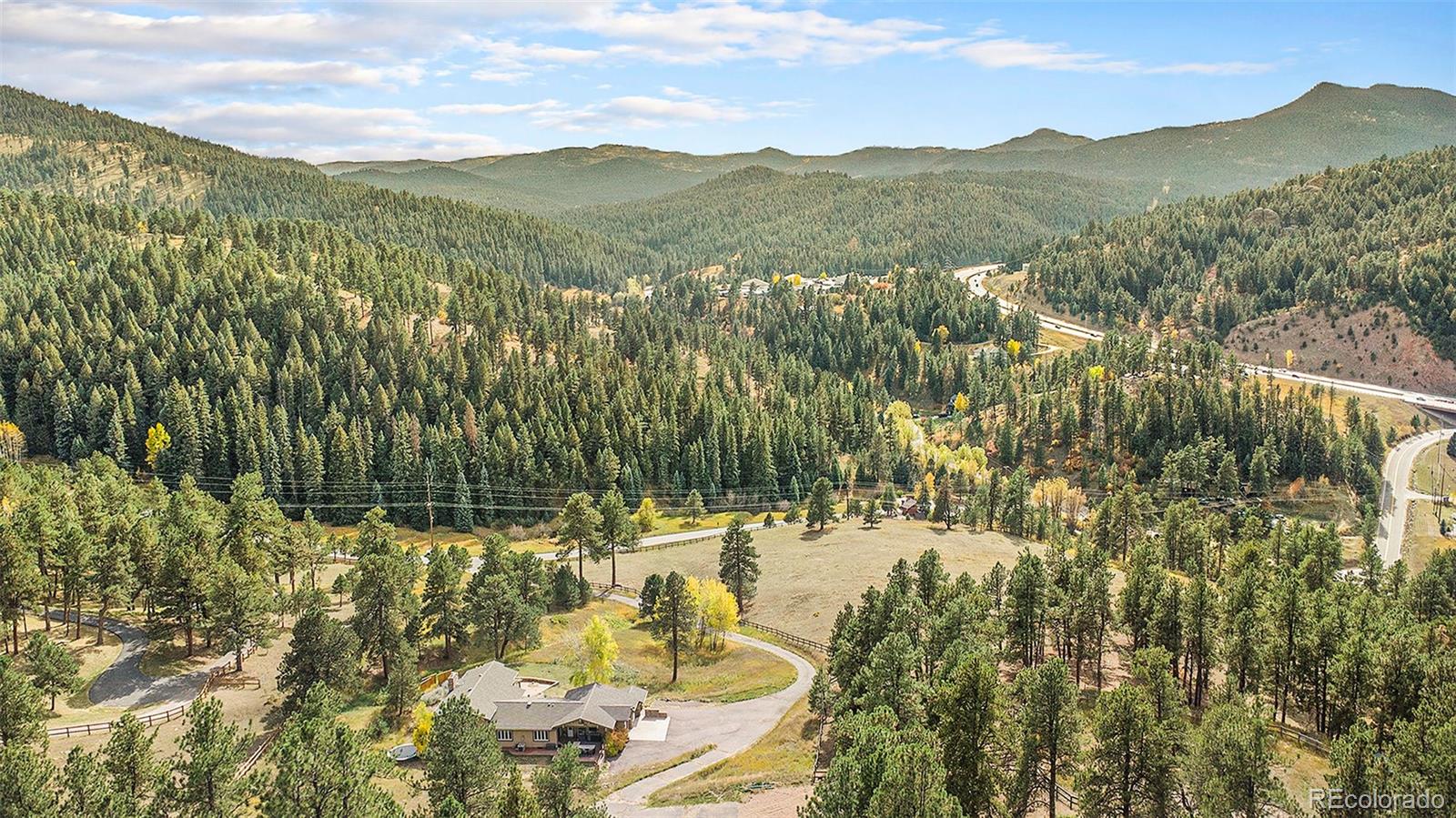 MLS Image #35 for 20 w ranch trail,morrison, Colorado