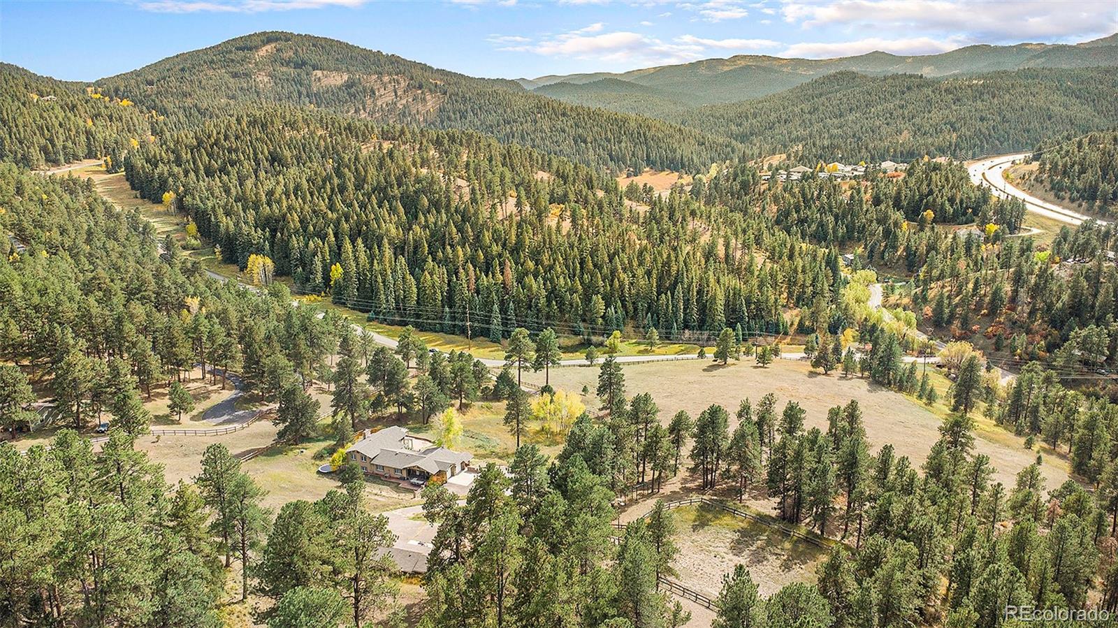 MLS Image #36 for 20 w ranch trail,morrison, Colorado