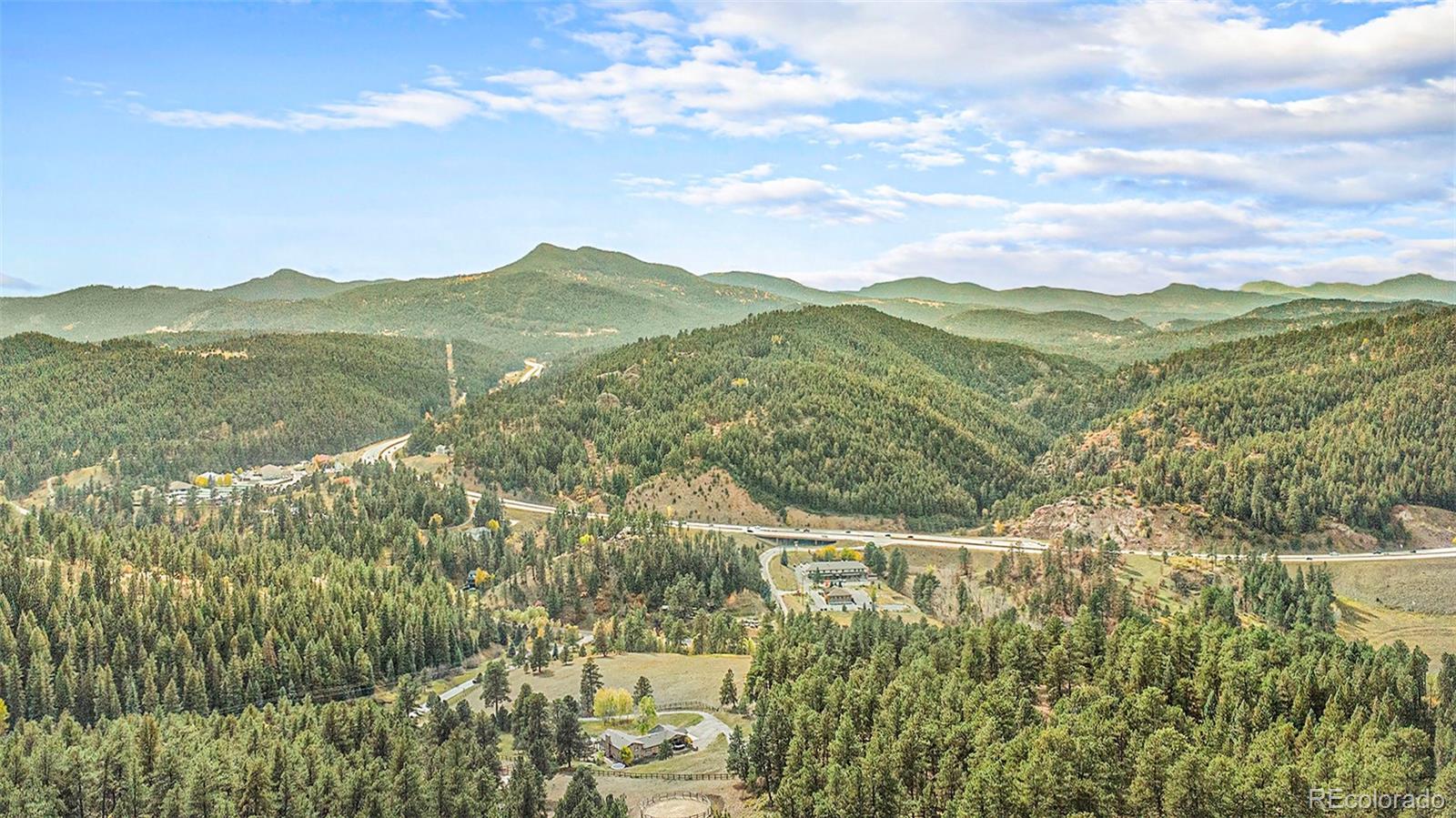 MLS Image #37 for 20 w ranch trail,morrison, Colorado