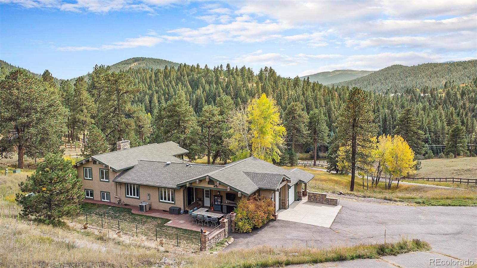 MLS Image #38 for 20 w ranch trail,morrison, Colorado