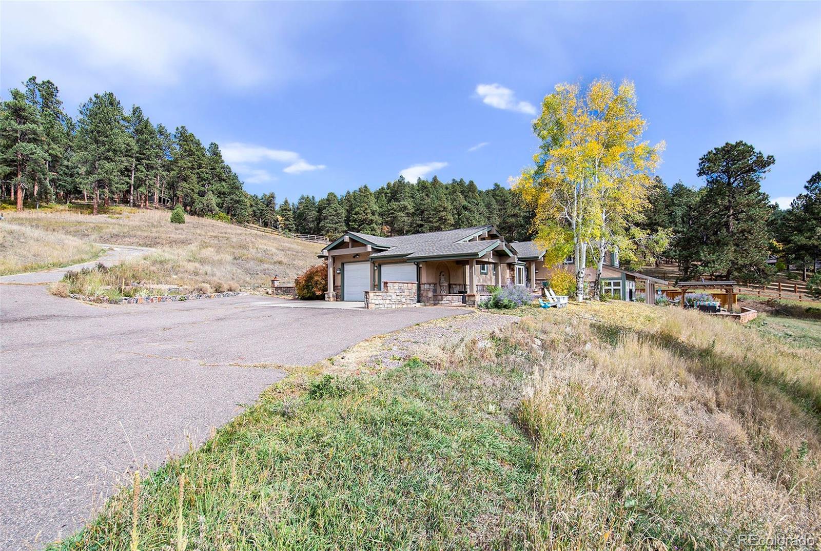 MLS Image #40 for 20 w ranch trail,morrison, Colorado