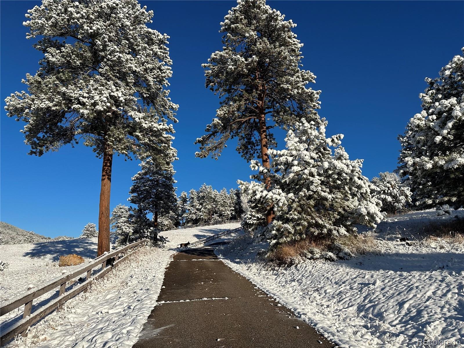 MLS Image #44 for 20 w ranch trail,morrison, Colorado