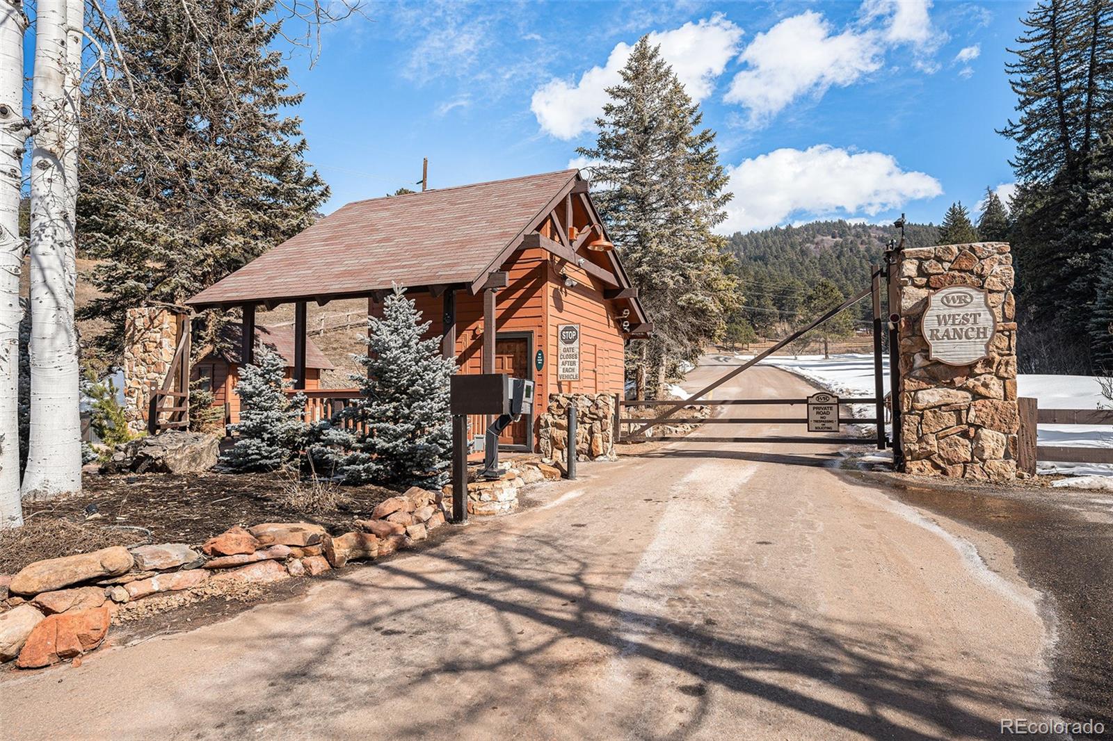 MLS Image #48 for 20 w ranch trail,morrison, Colorado