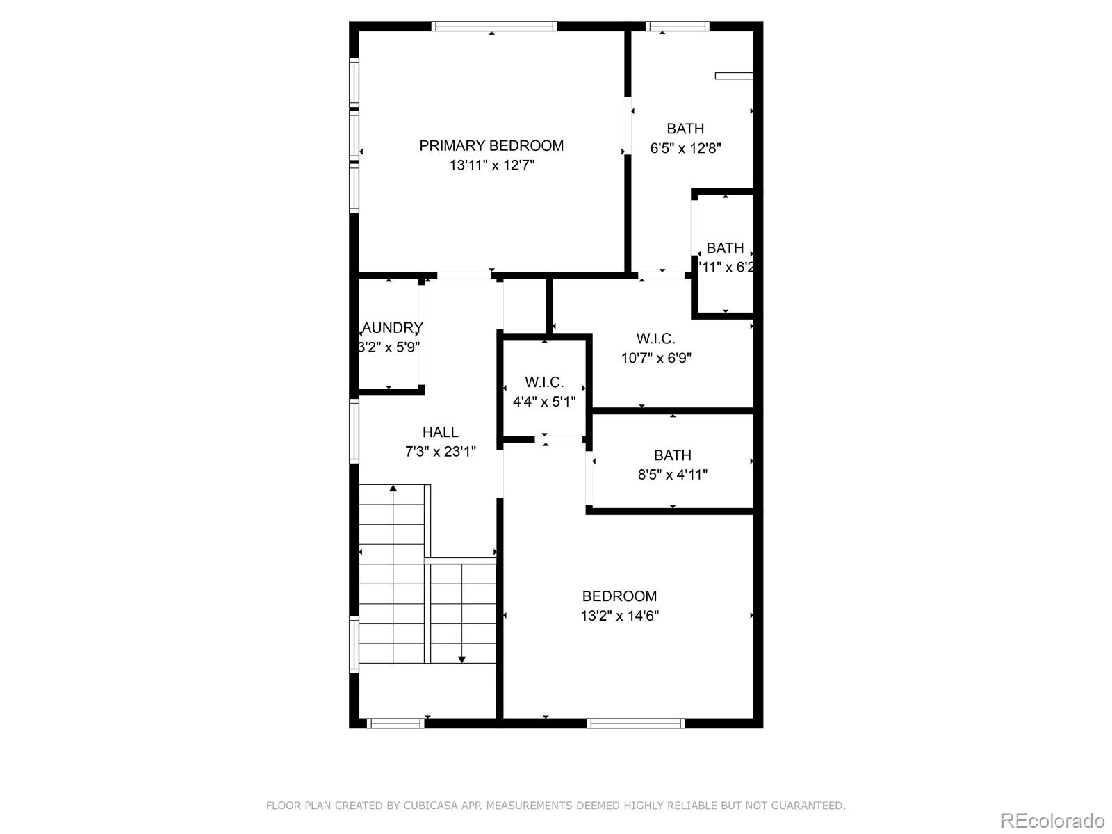 MLS Image #34 for 6342  rollick drive,colorado springs, Colorado