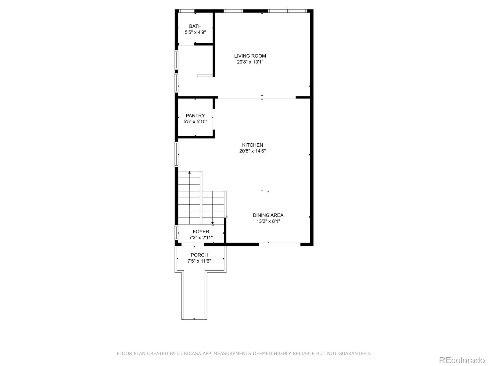 MLS Image #35 for 6342  rollick drive,colorado springs, Colorado