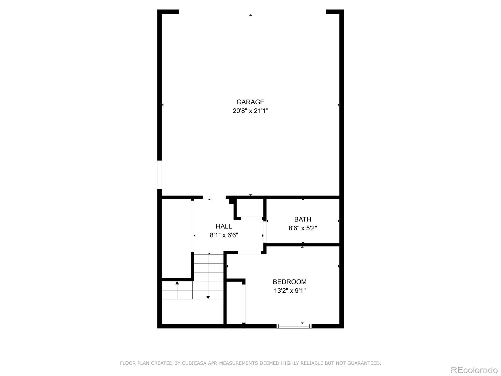 MLS Image #36 for 6342  rollick drive,colorado springs, Colorado