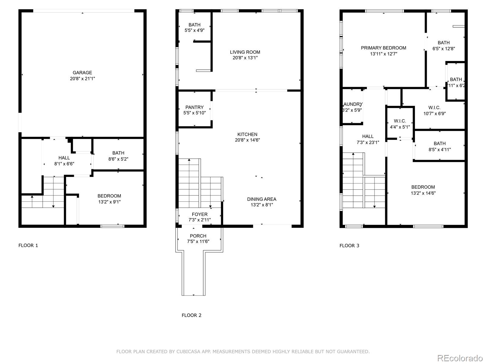 MLS Image #37 for 6342  rollick drive,colorado springs, Colorado