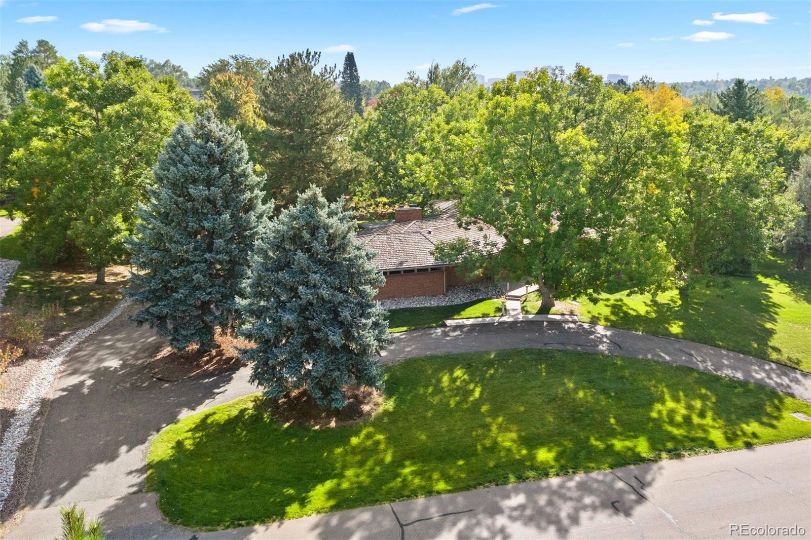 MLS Image #37 for 5736 s ivy street,greenwood village, Colorado