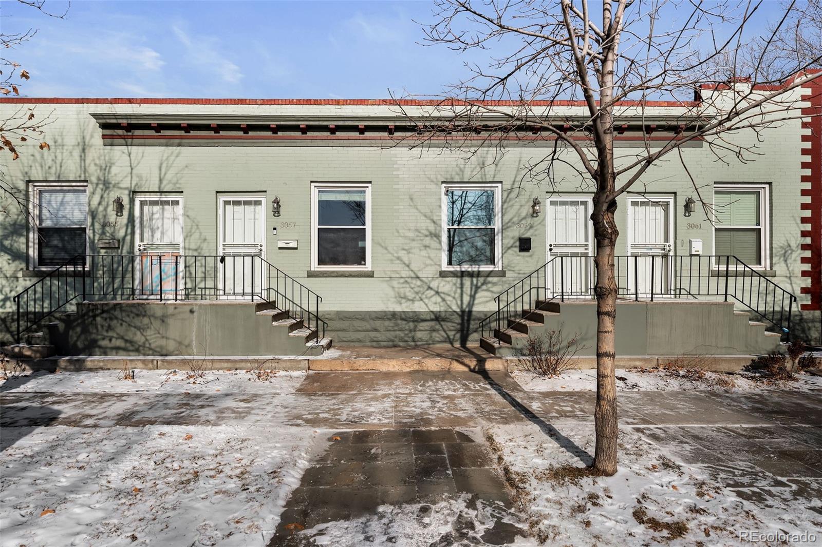 MLS Image #20 for 3059  curtis street ,denver, Colorado