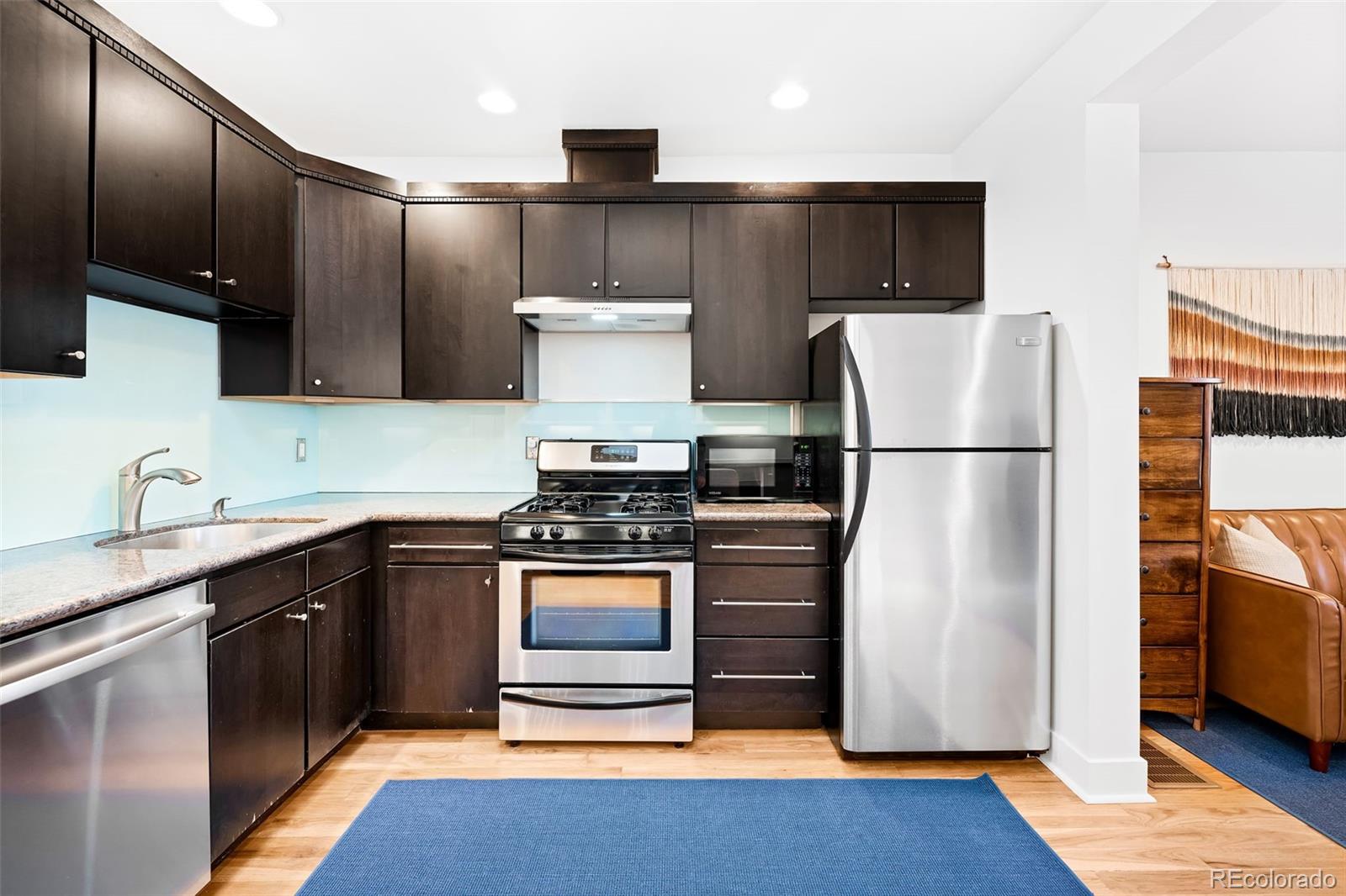 MLS Image #5 for 3059  curtis street ,denver, Colorado