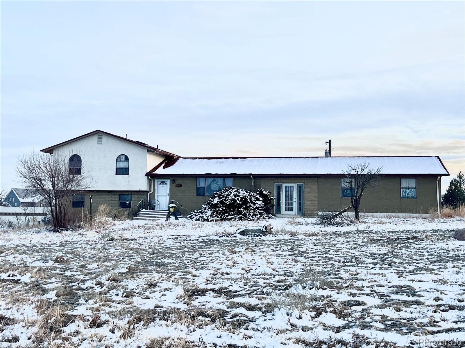 MLS Image #0 for 1358 n scandia drive,pueblo, Colorado