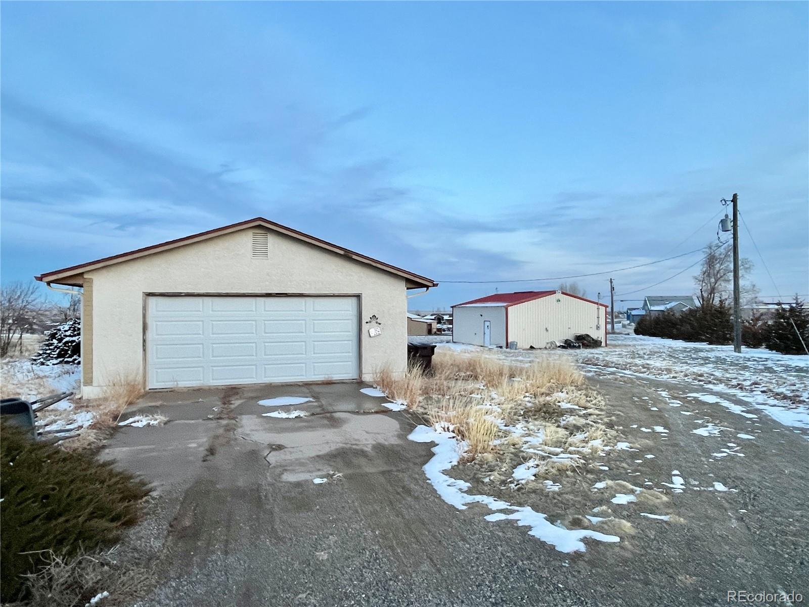 MLS Image #2 for 1358 n scandia drive,pueblo, Colorado