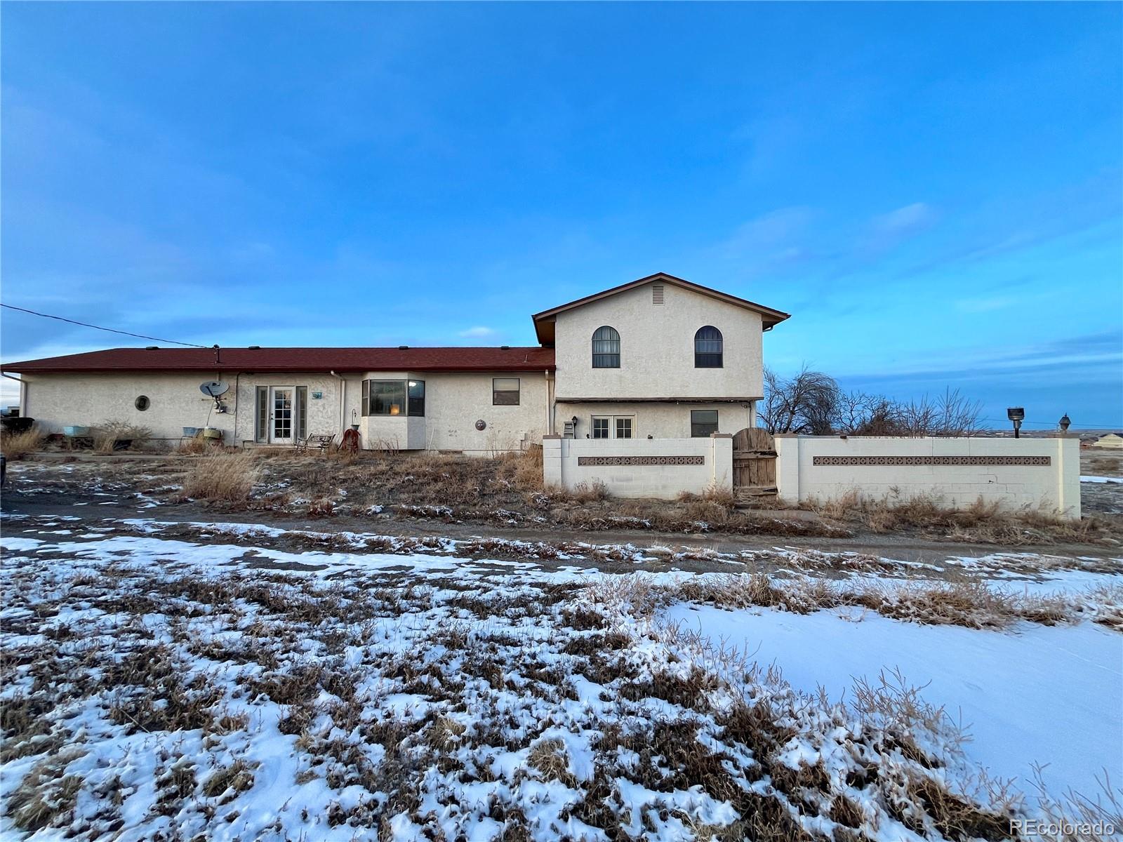 MLS Image #29 for 1358 n scandia drive,pueblo, Colorado