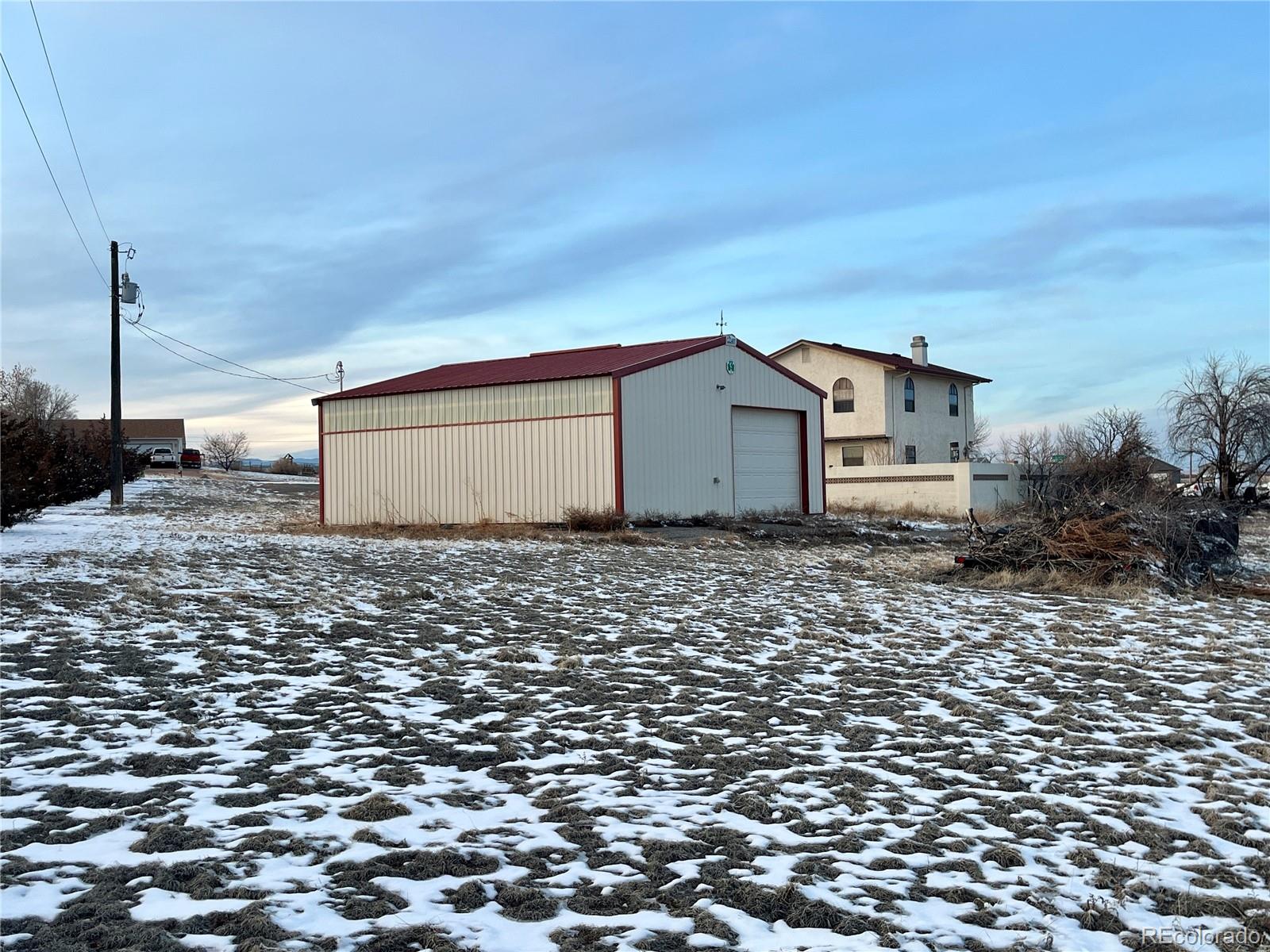 MLS Image #31 for 1358 n scandia drive,pueblo, Colorado