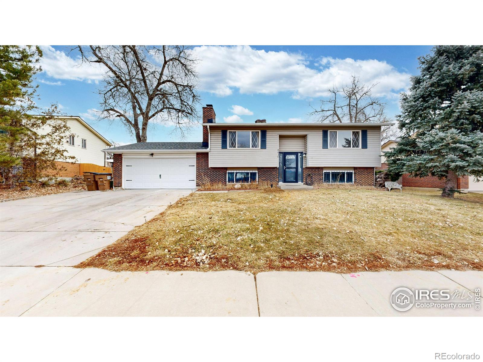 MLS Image #1 for 9410  perry street,westminster, Colorado