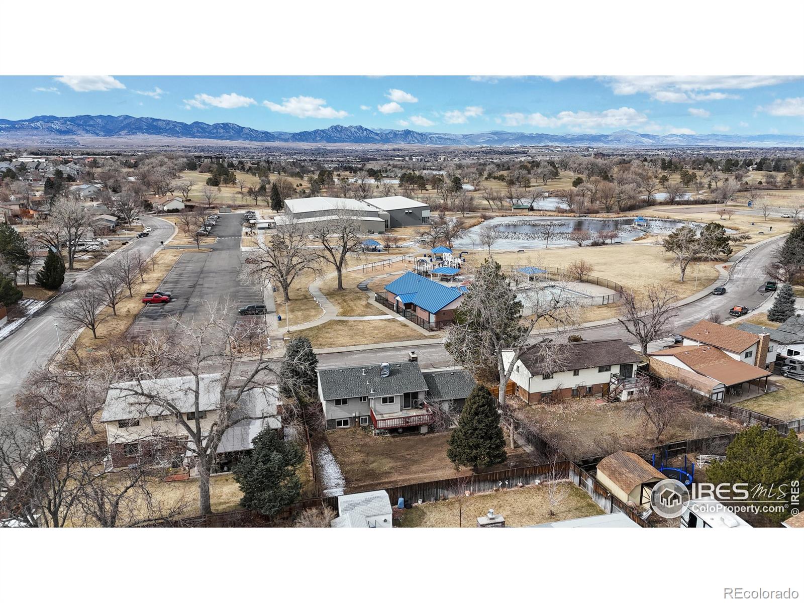 MLS Image #29 for 9410  perry street,westminster, Colorado