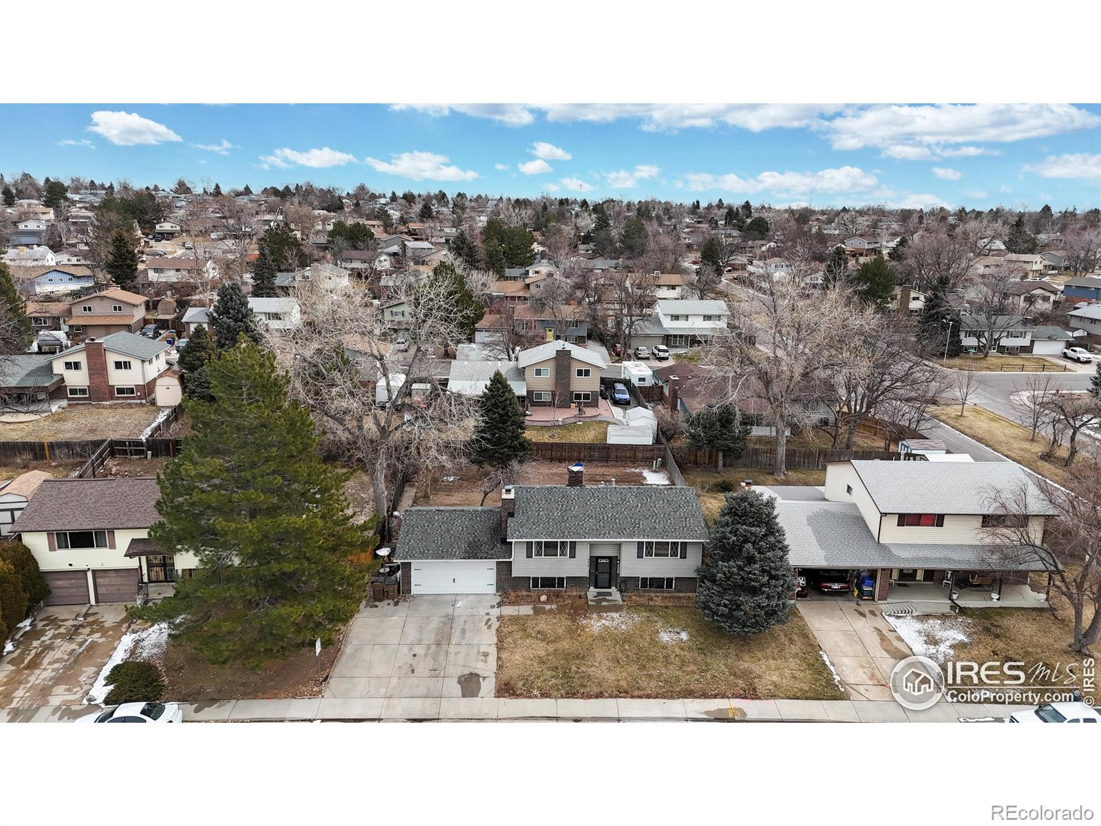 MLS Image #33 for 9410  perry street,westminster, Colorado