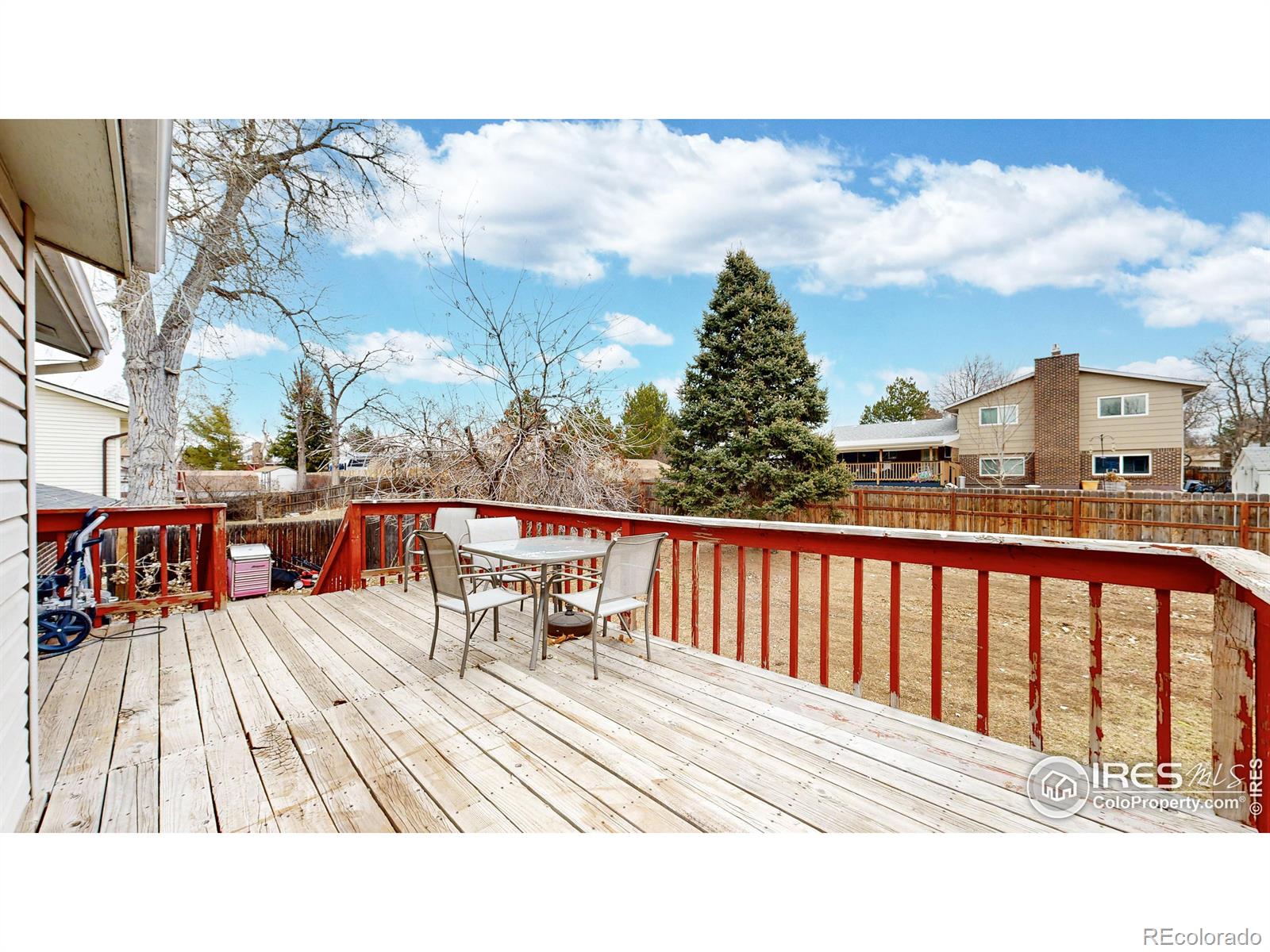 MLS Image #9 for 9410  perry street,westminster, Colorado