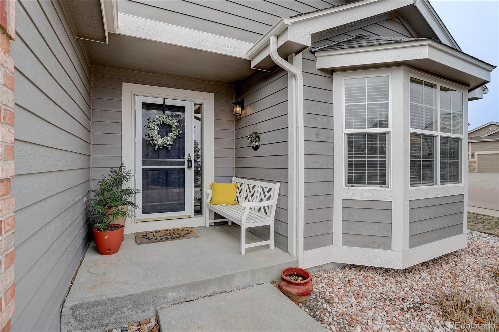 MLS Image #1 for 2347  switch grass way,castle rock, Colorado