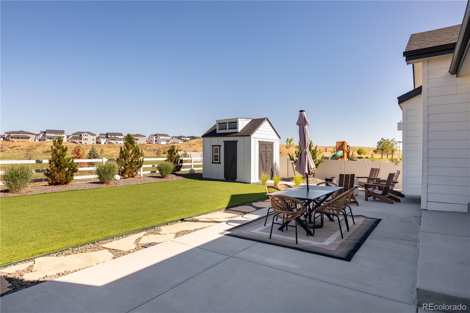 MLS Image #47 for 6008  long branch drive,parker, Colorado