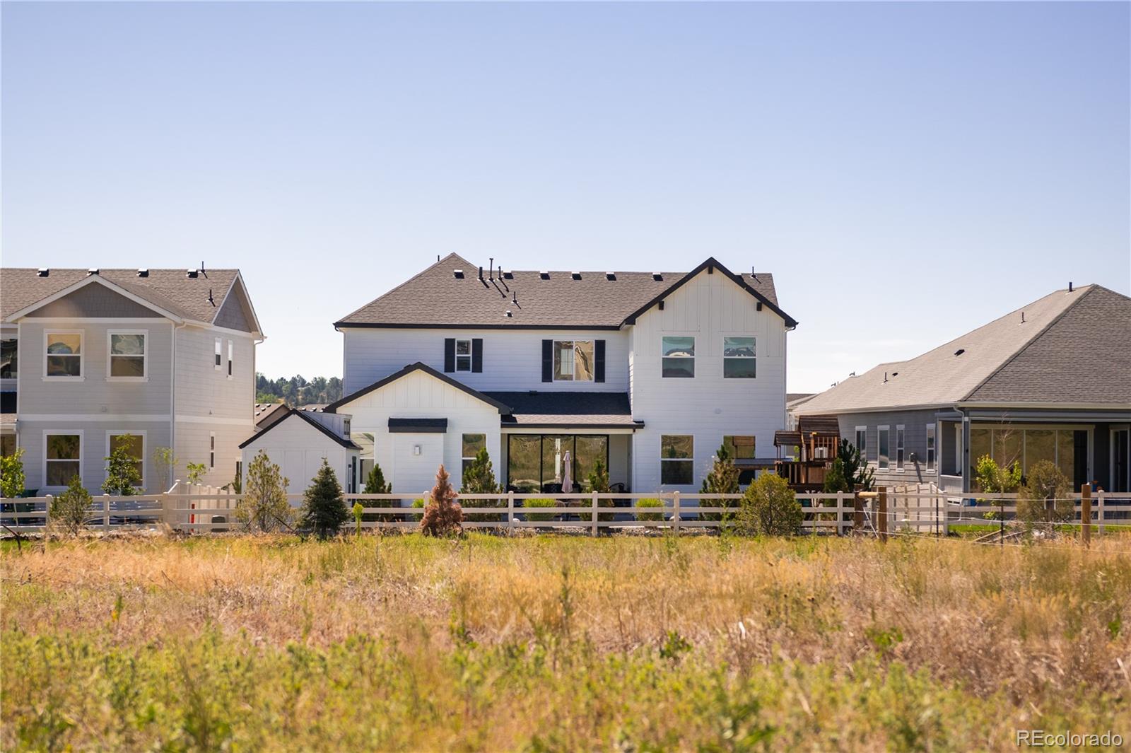 MLS Image #49 for 6008  long branch drive,parker, Colorado