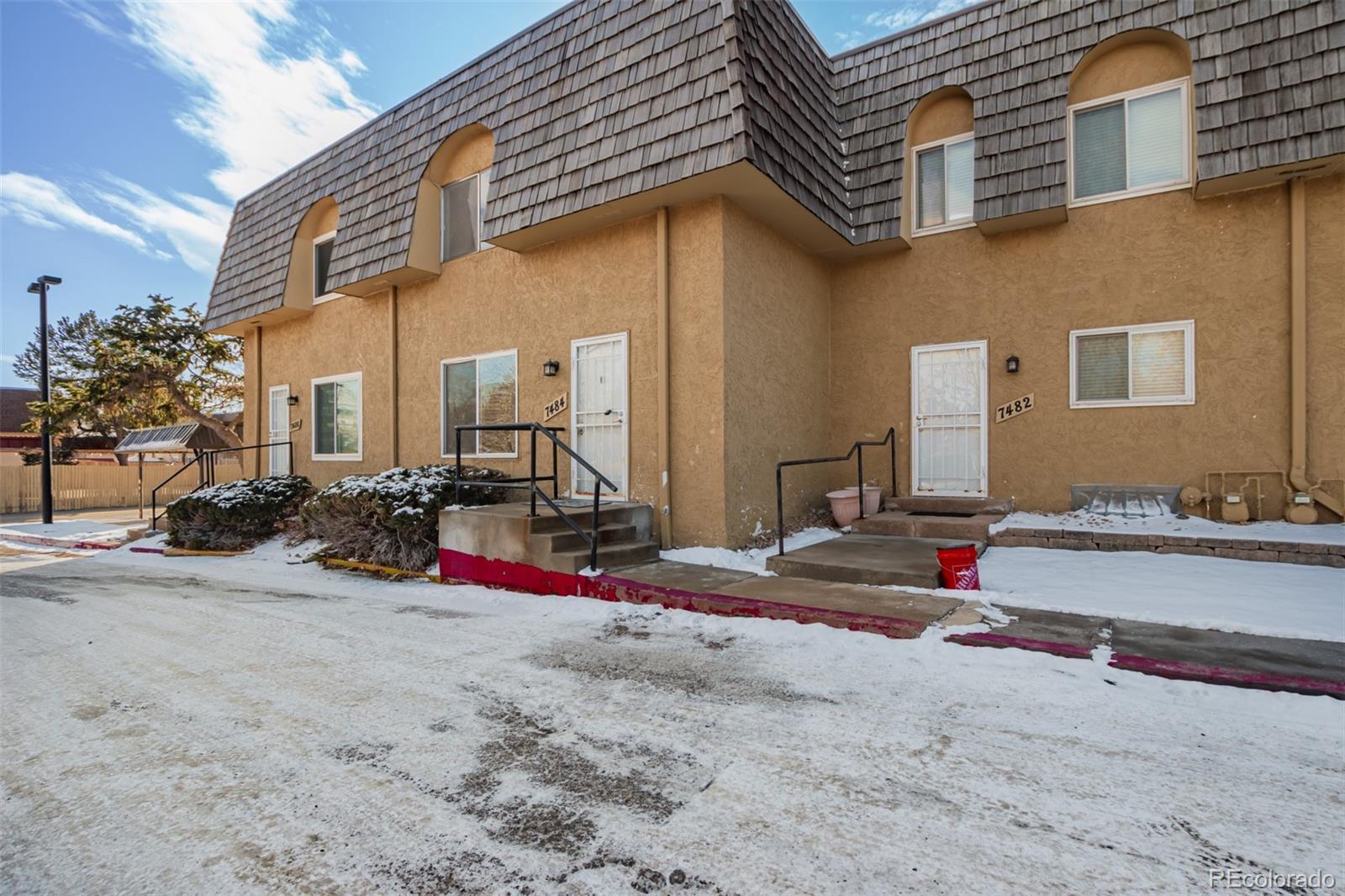 MLS Image #31 for 7484 e princeton avenue,denver, Colorado