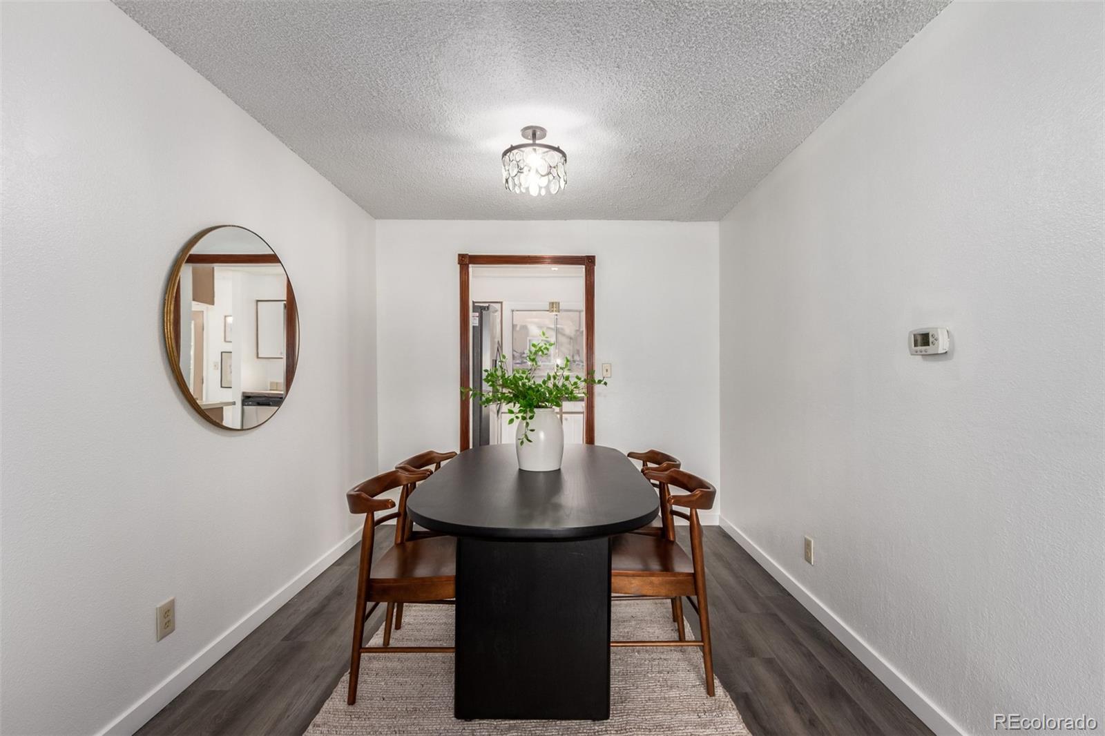 MLS Image #4 for 7484 e princeton avenue,denver, Colorado