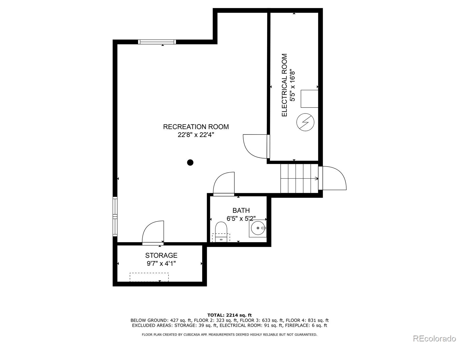 MLS Image #32 for 9539  bexley drive,highlands ranch, Colorado