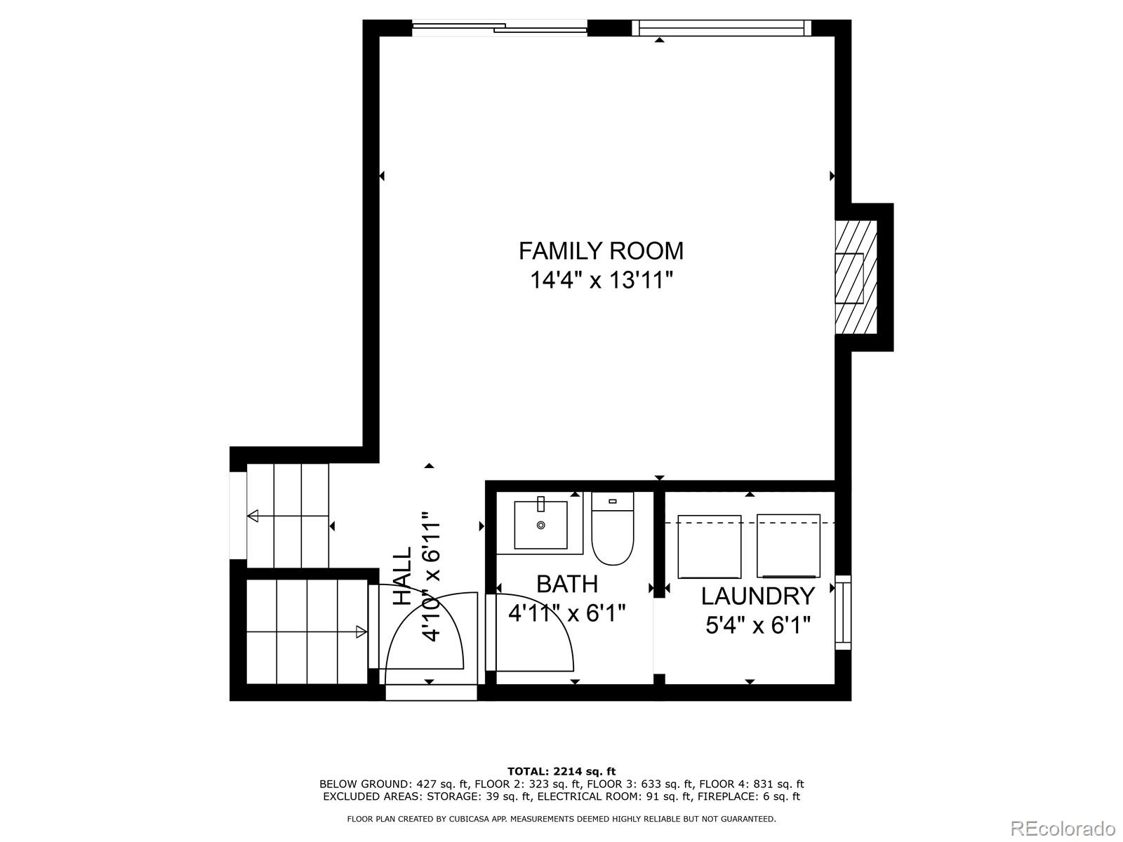 MLS Image #34 for 9539  bexley drive,highlands ranch, Colorado