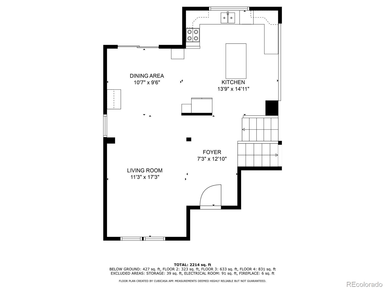 MLS Image #35 for 9539  bexley drive,highlands ranch, Colorado