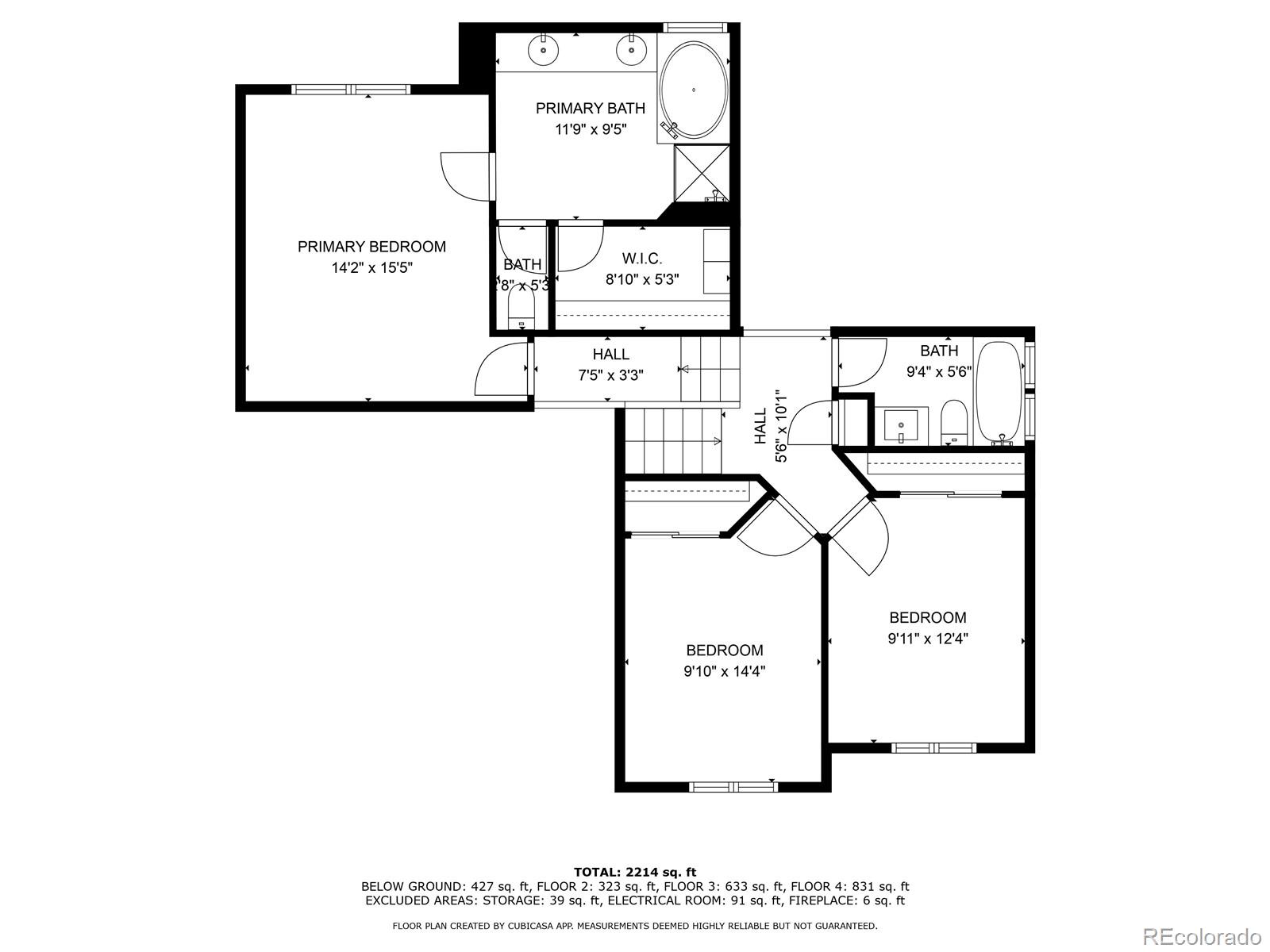 MLS Image #36 for 9539  bexley drive,highlands ranch, Colorado