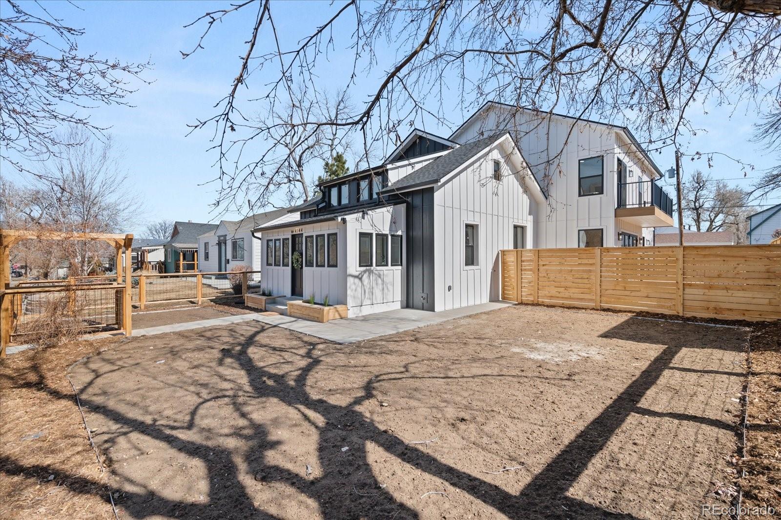 MLS Image #41 for 4144  depew street,denver, Colorado